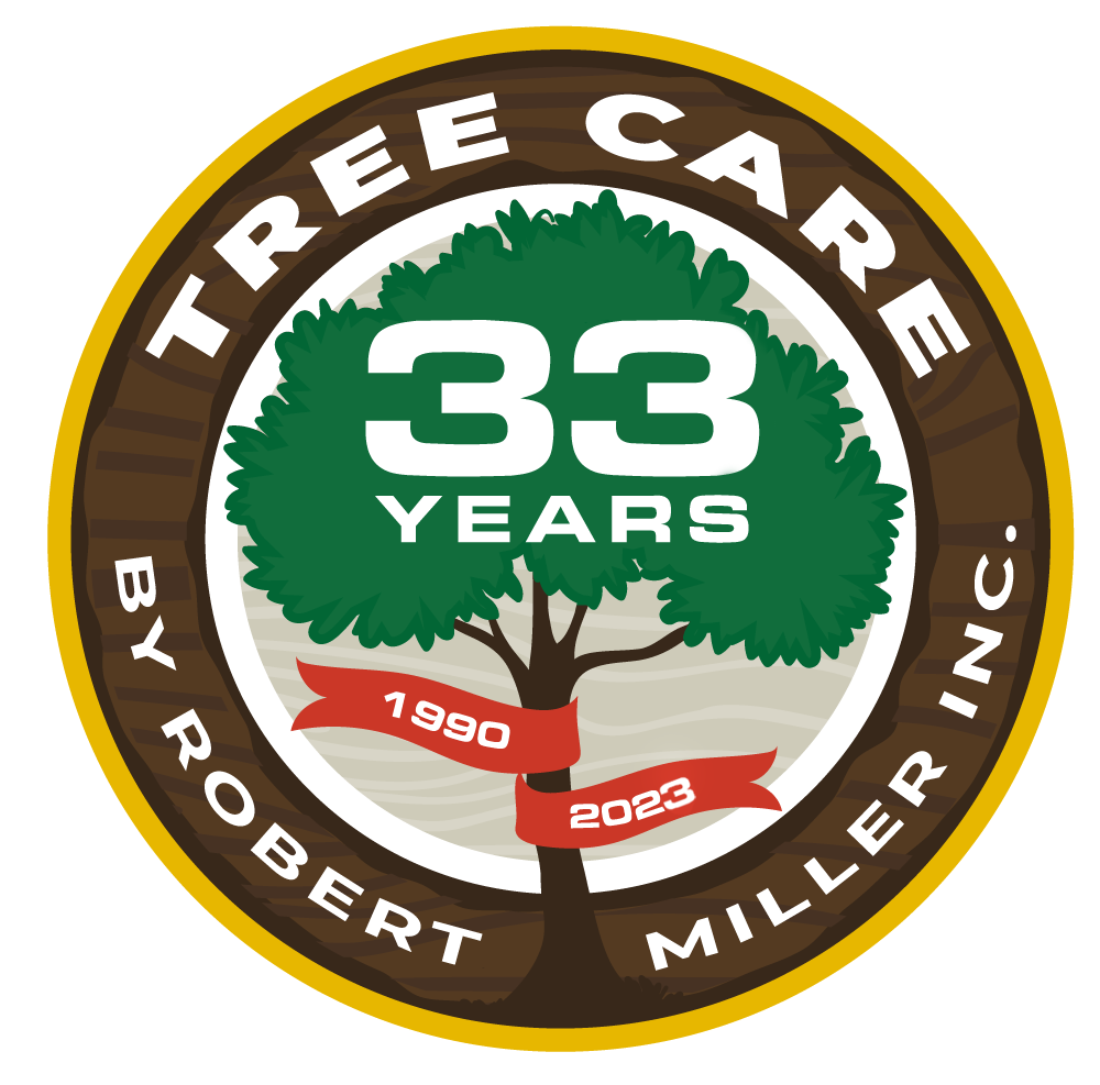 Tree Care by Robert Miller, Inc. — 30 Years